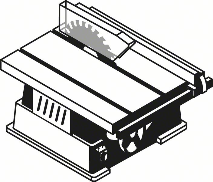 Пильный диск Bosch Expert for Wood 190 x 30 x 2,0 mm, 24